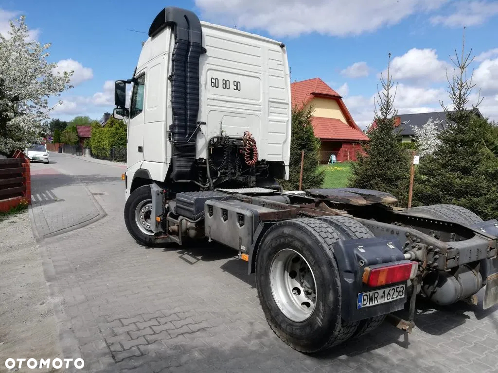 Volvo FH12 460 - 9