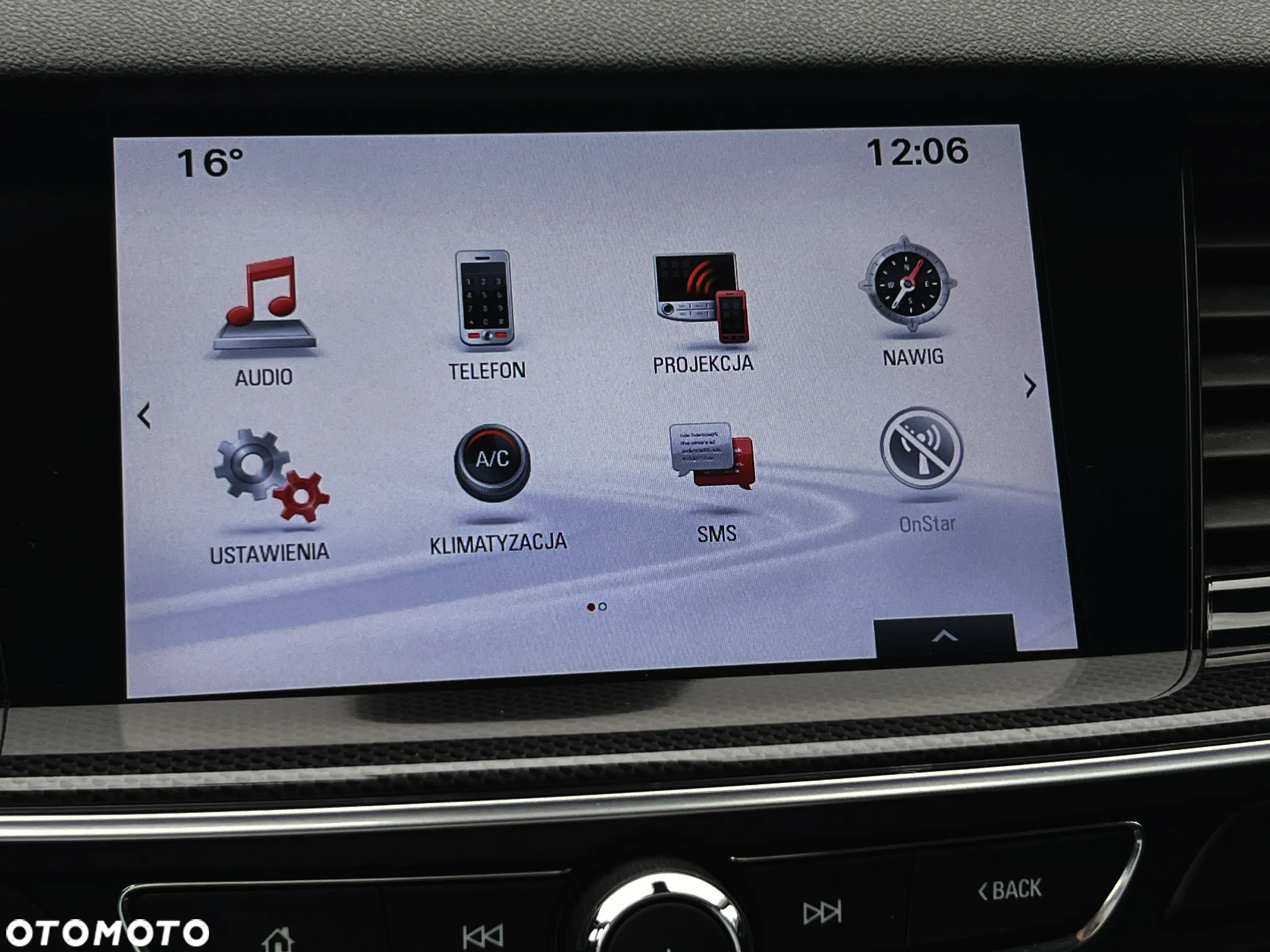 Opel Insignia 1.5 T Elite S&S - 24