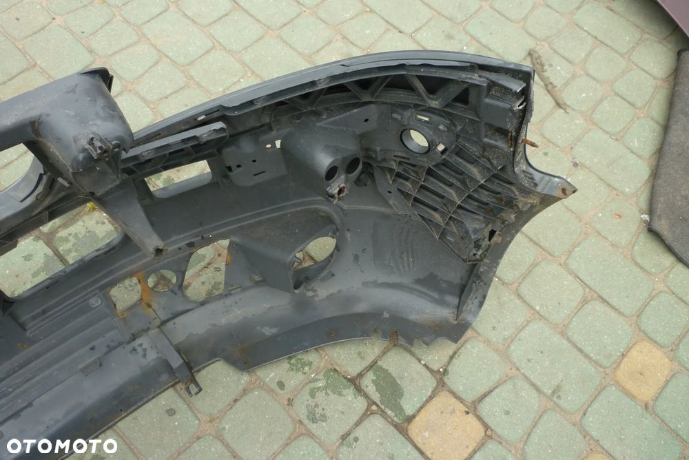 zderzak VW T5 - 6