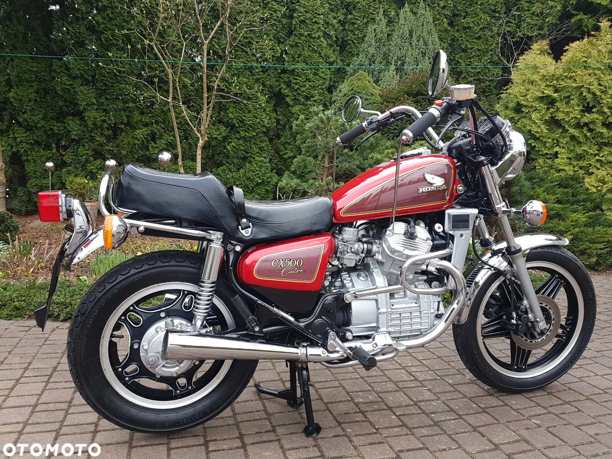 Honda CX - 5