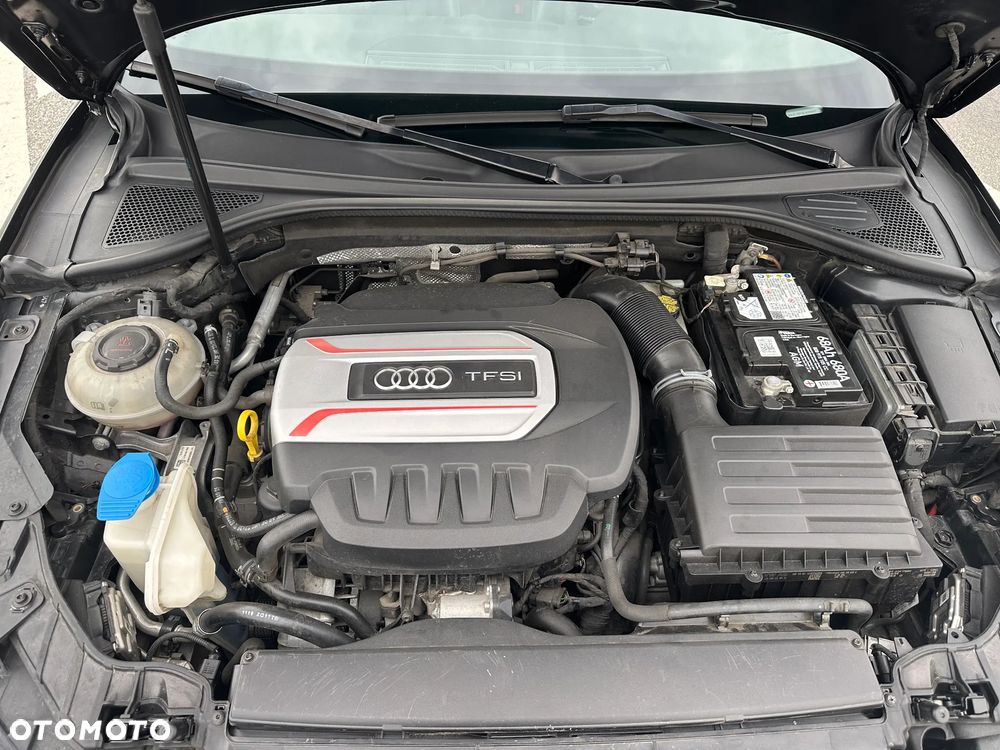 Audi S3 - 32