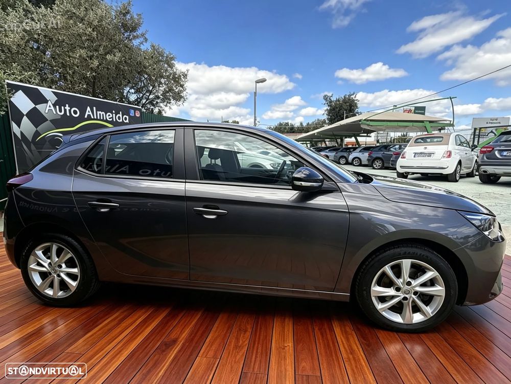 Opel Corsa 1.5 D Edition - 7