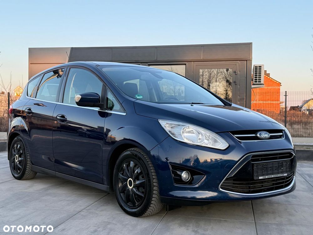 Ford C-MAX - 2