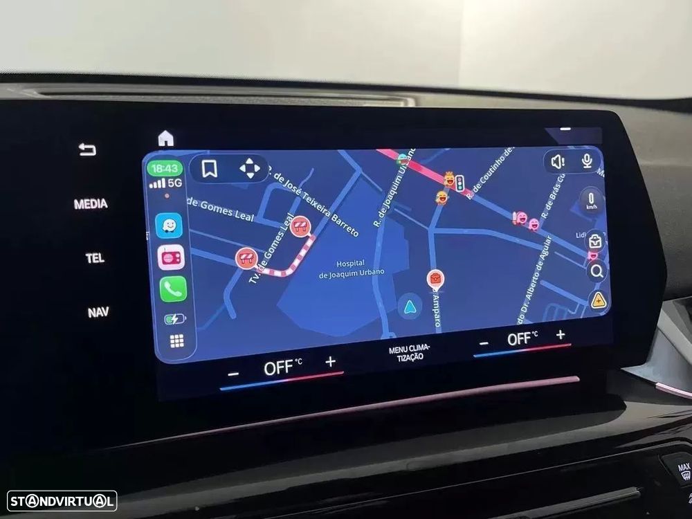 BMW iX1 xDrive30 - 21