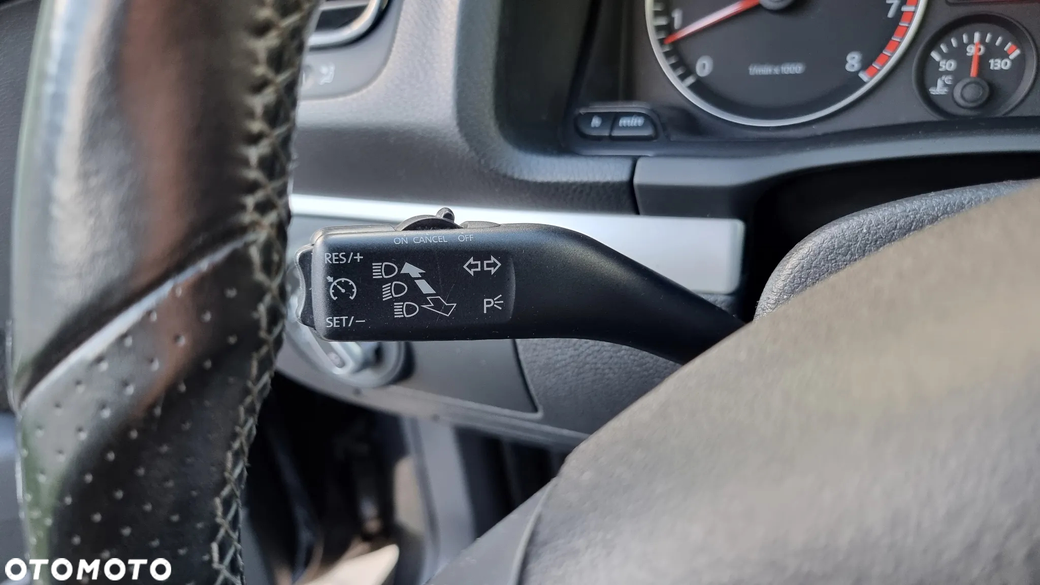 Volkswagen Scirocco 1.4 TSI - 35
