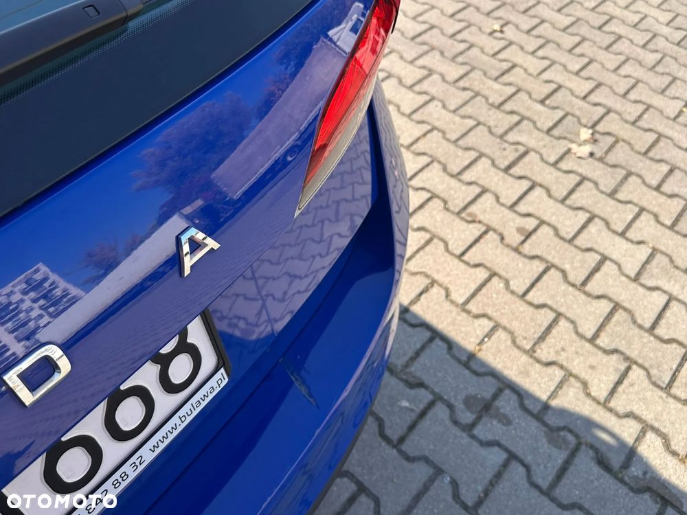 Skoda Scala 2020