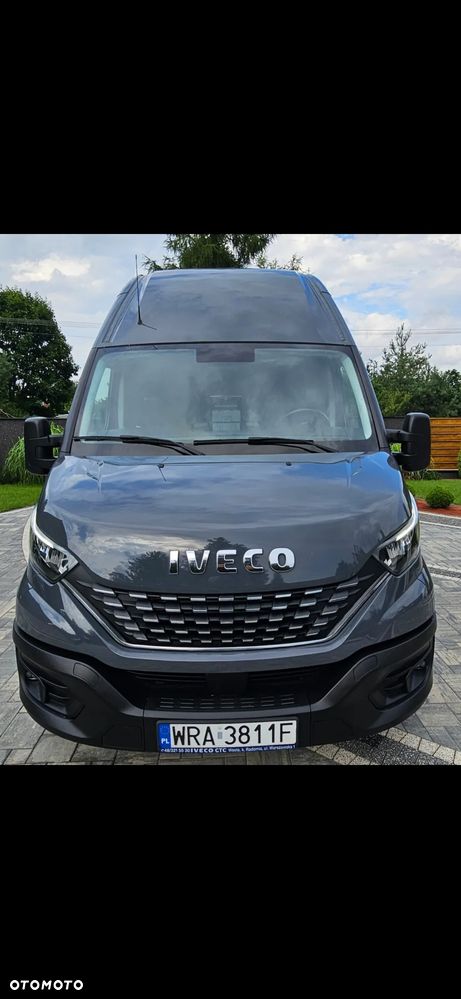 Iveco Daily D Hi-Matic - 5