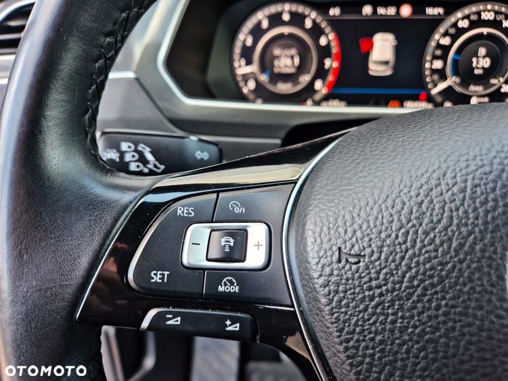 Volkswagen Tiguan 1.4 TSI BMT Comfortline - 35
