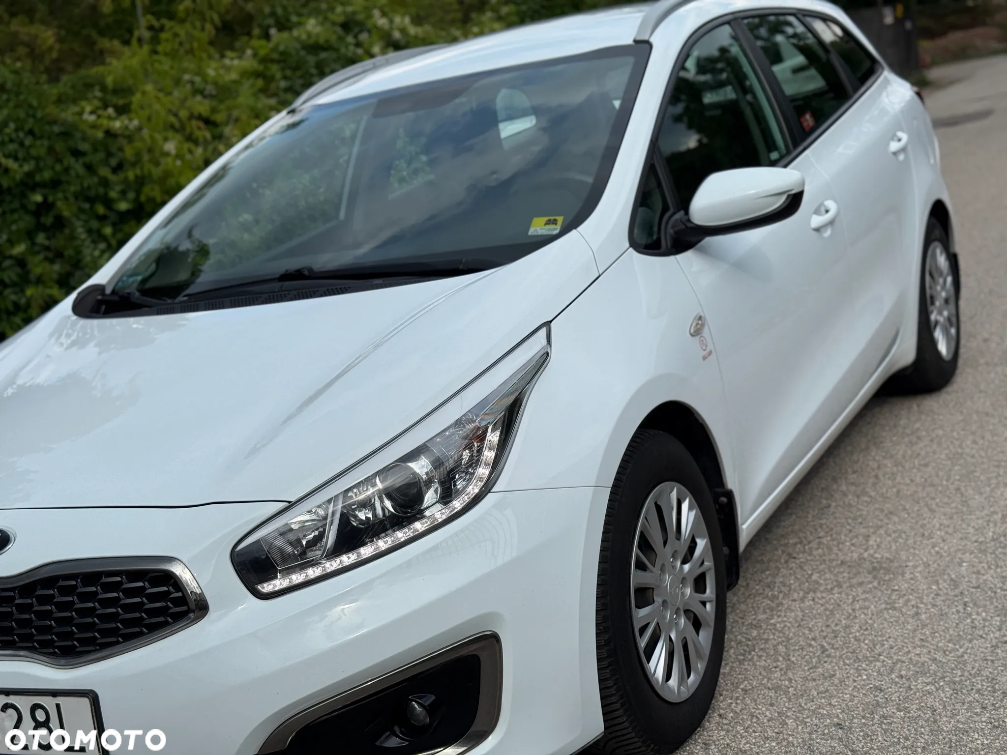 Kia Ceed 1.4 S - 36