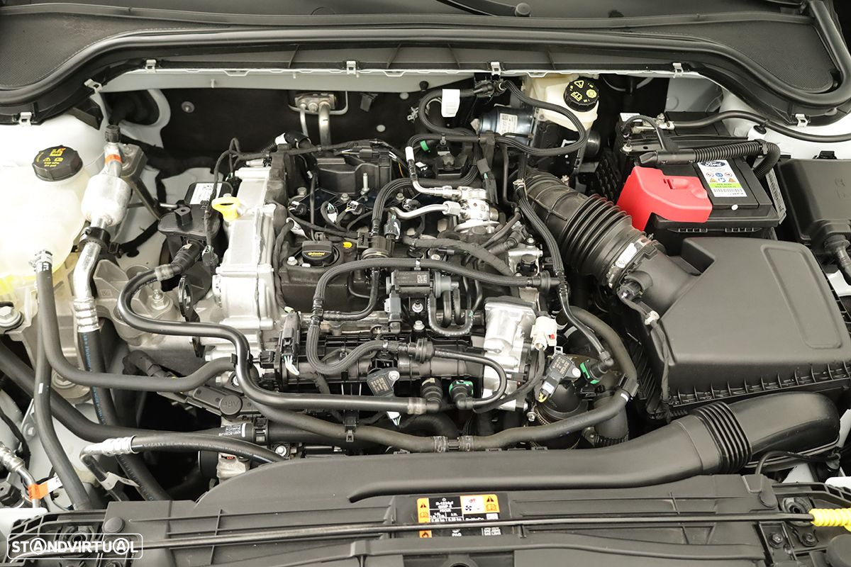 Ford Focus - 25