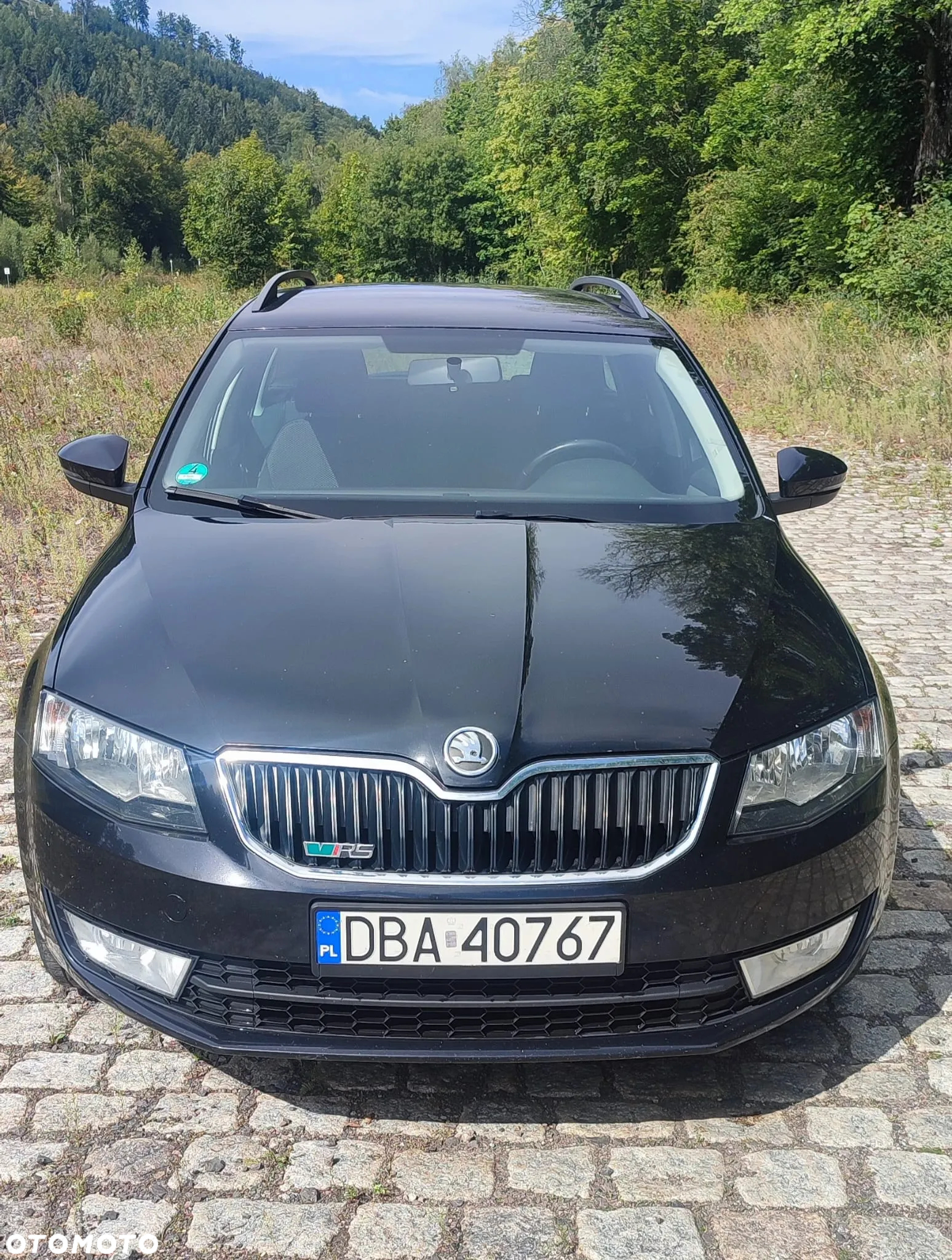 Skoda Octavia 1.6 TDI SCR 4x4 Ambition - 3