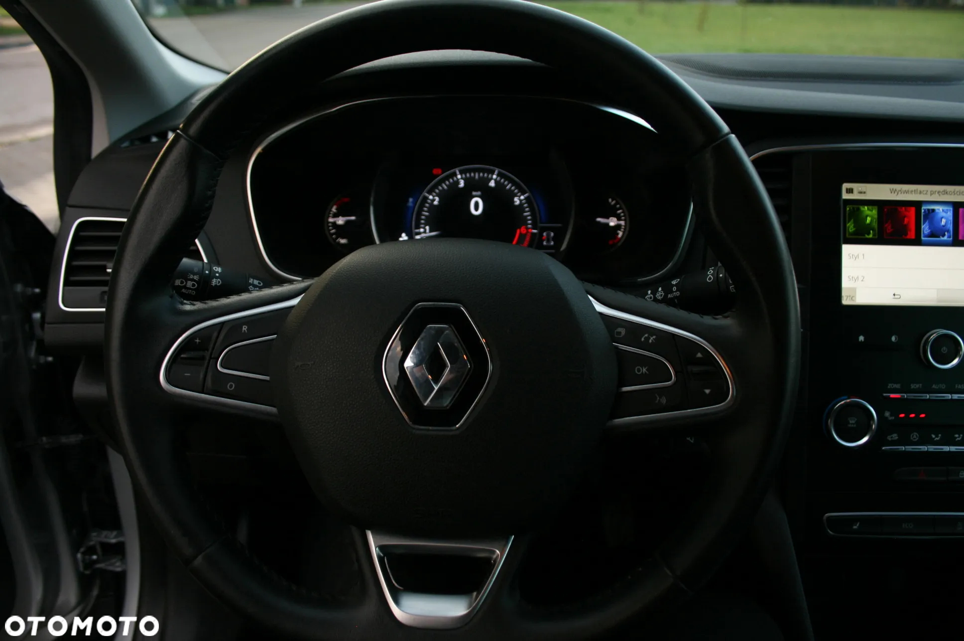 Renault Megane 1.3 TCe FAP Limited - 21