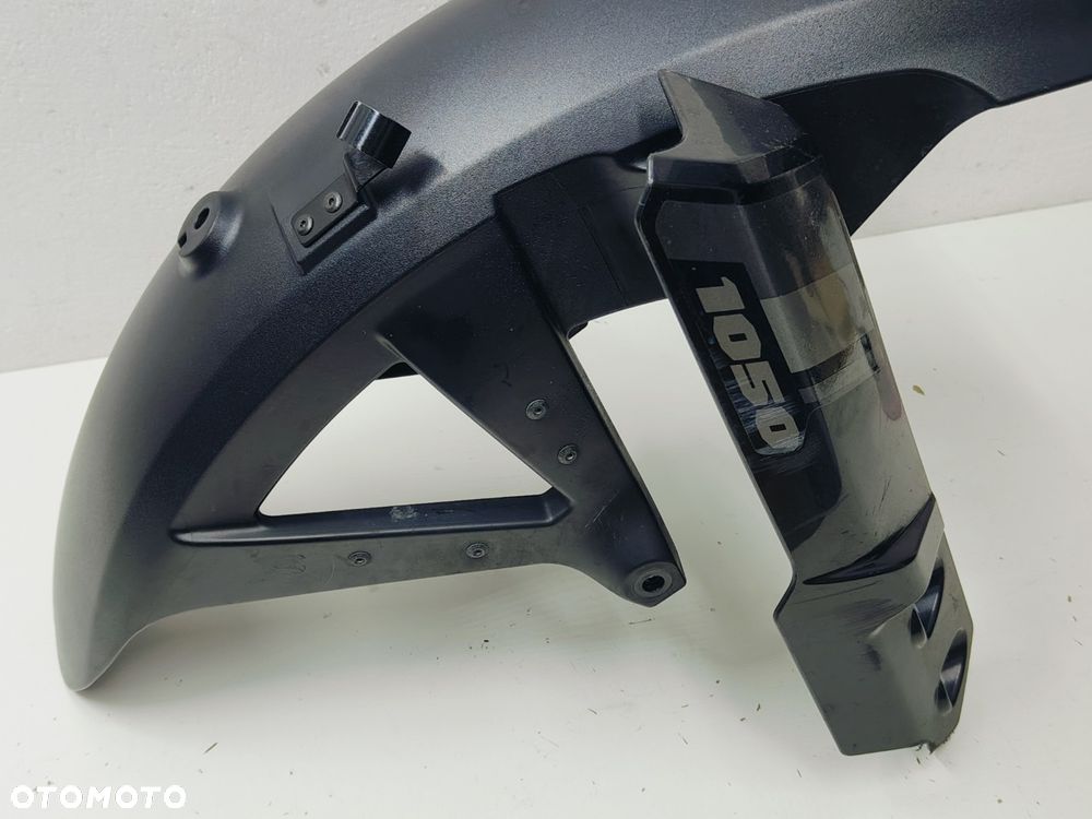 Błotnik hamulca Suzuki 1050 V-Strom - 2