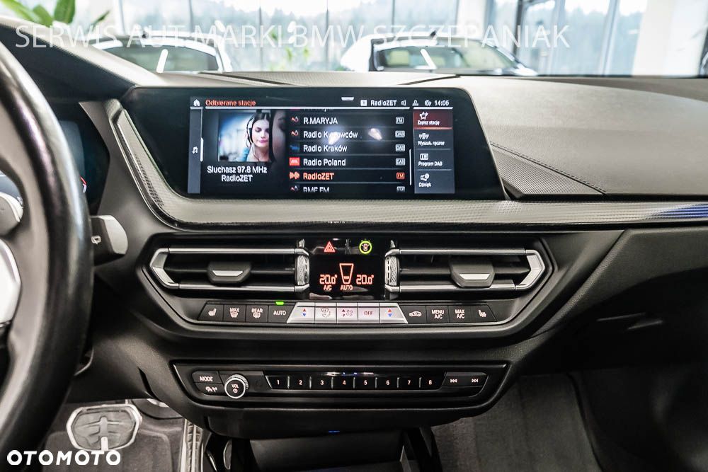 BMW Seria 1 M135i xDrive Edition Colorvision - 17