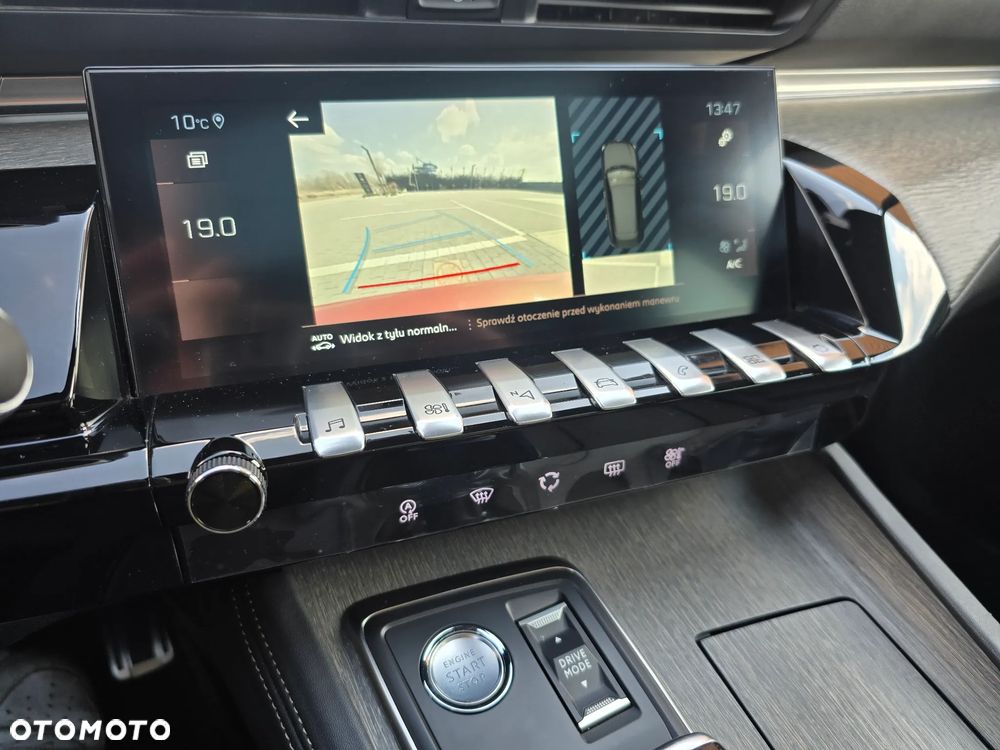 Peugeot 508 1.2 PureTech GT S&S EAT8 - 36