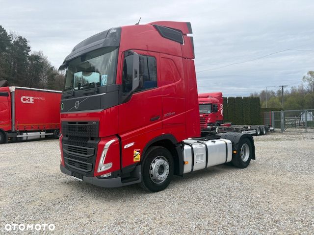 Volvo FH 500 / Standard/Super Stan - 2
