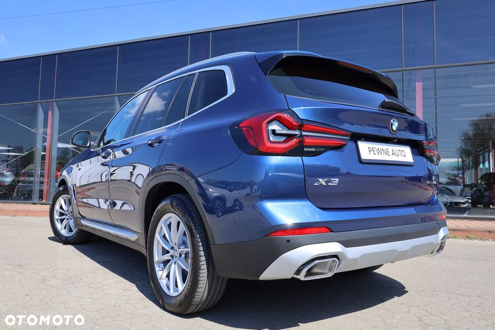 BMW X3 - 13