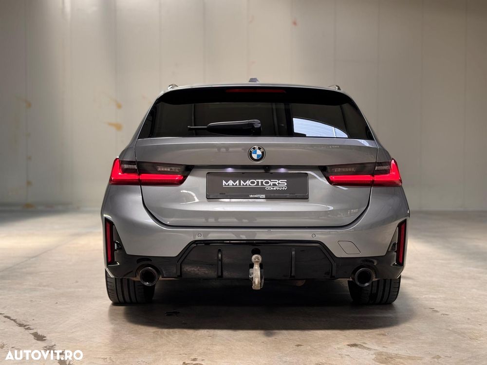 BMW 3 Series 2024 — imagine 38