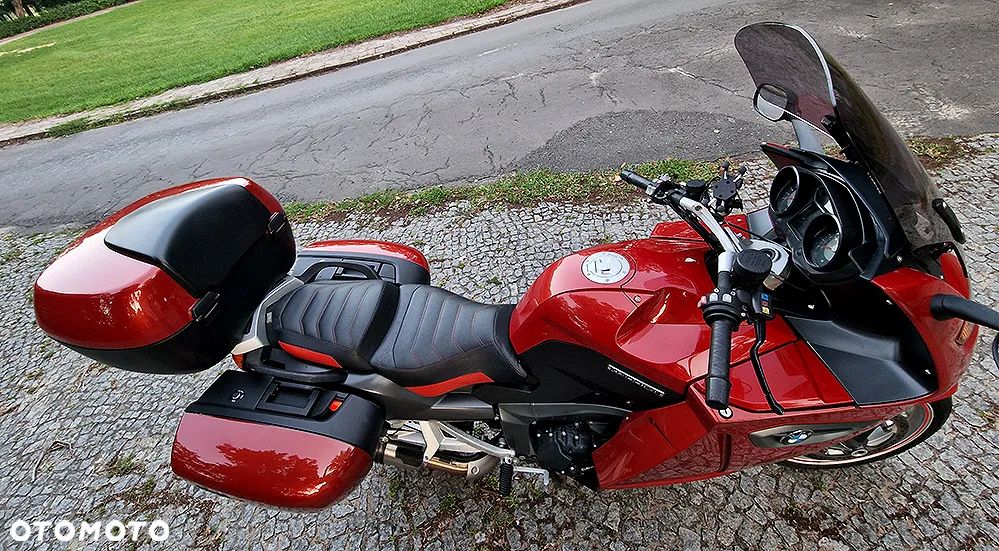 BMW K - 19