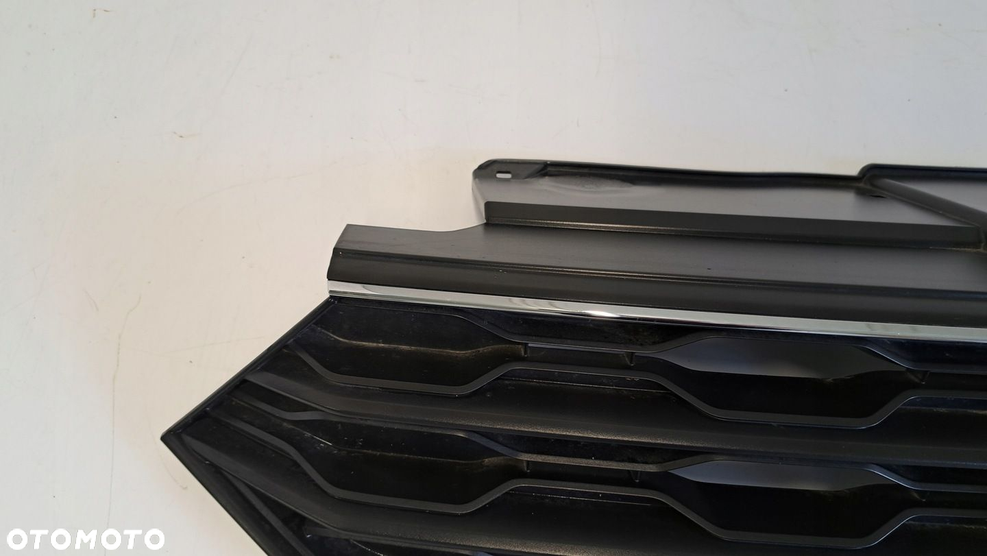 Grill atrapa zderzaka VW T-roc 2GA853343b - 8