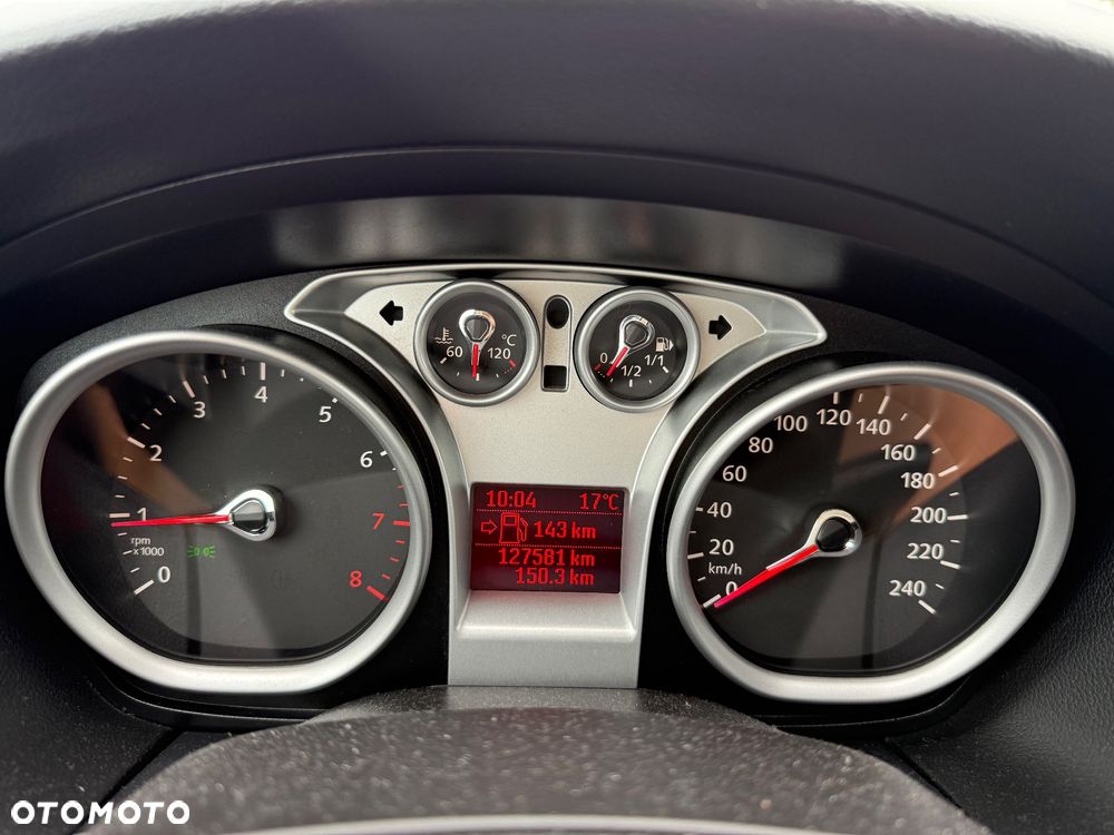 Ford Focus 1.6 Trend - 28