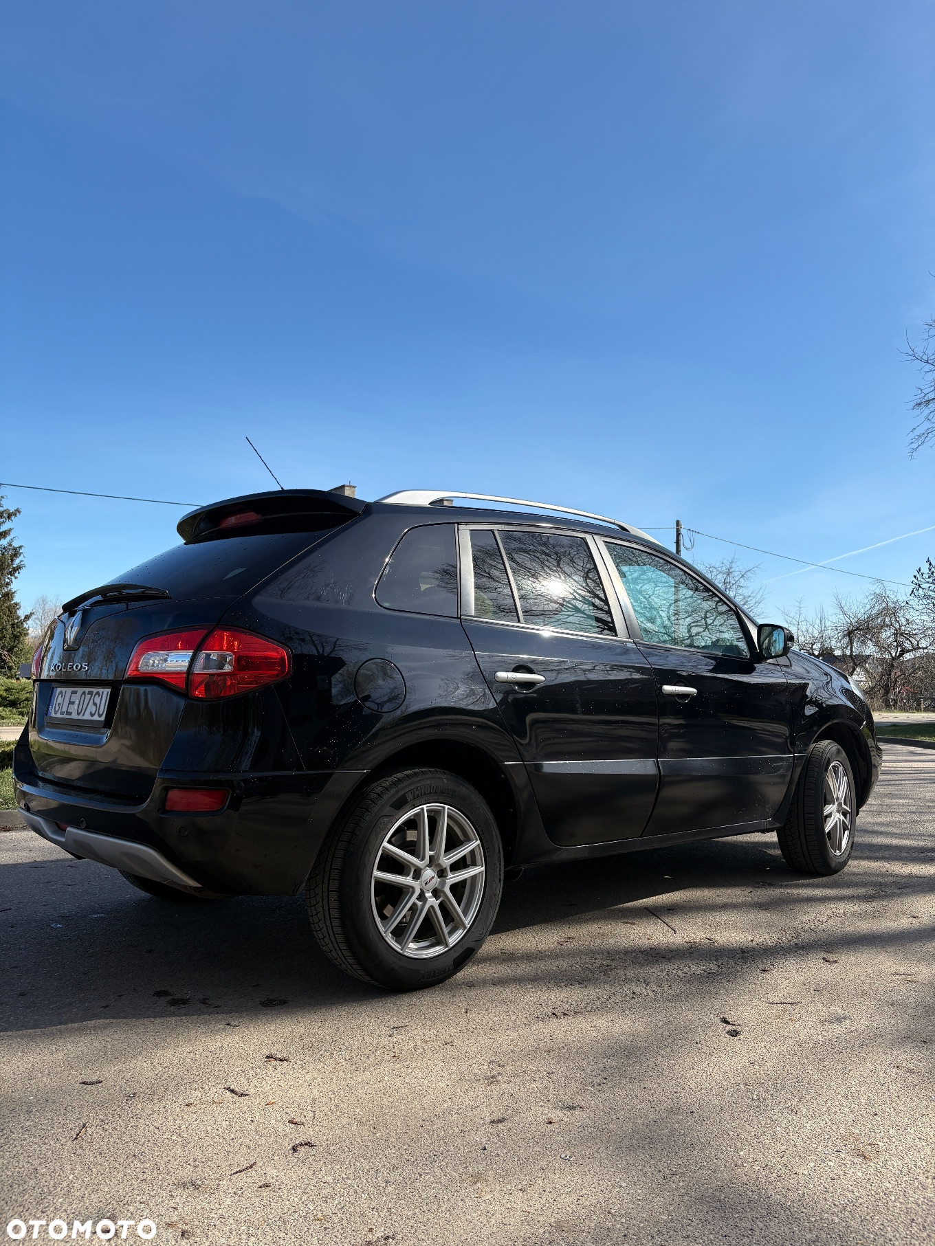 Renault Koleos 2.0 dCi 4x4 Privilege - 11