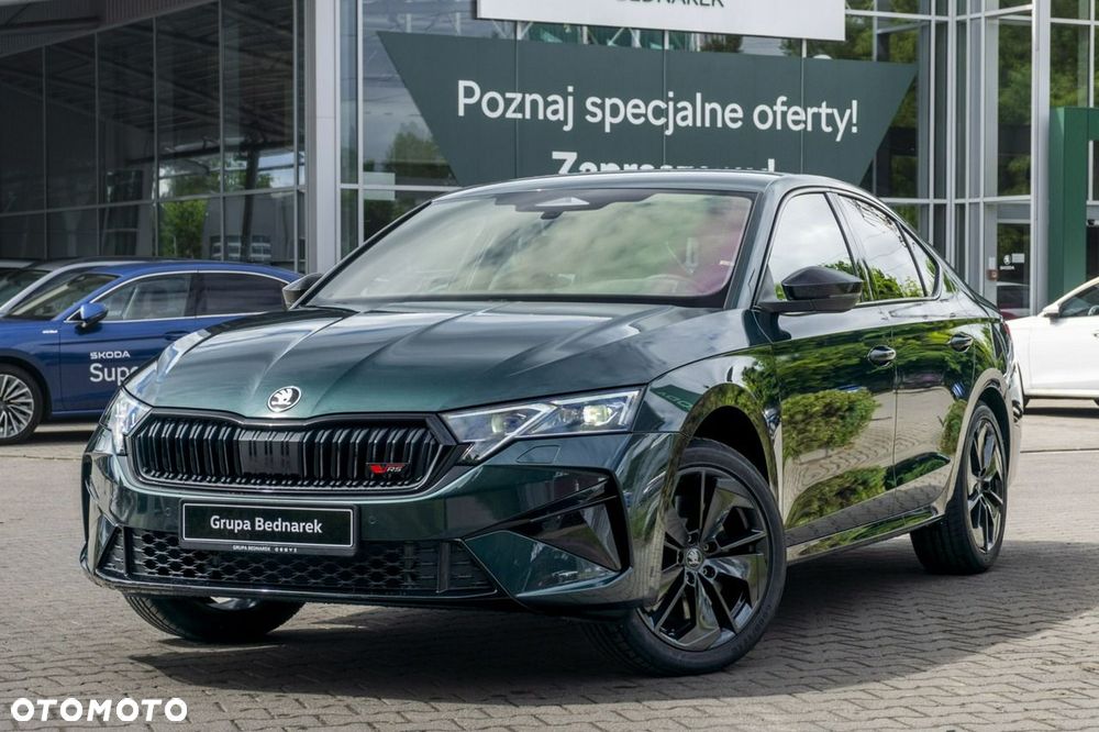 Skoda Octavia - 3