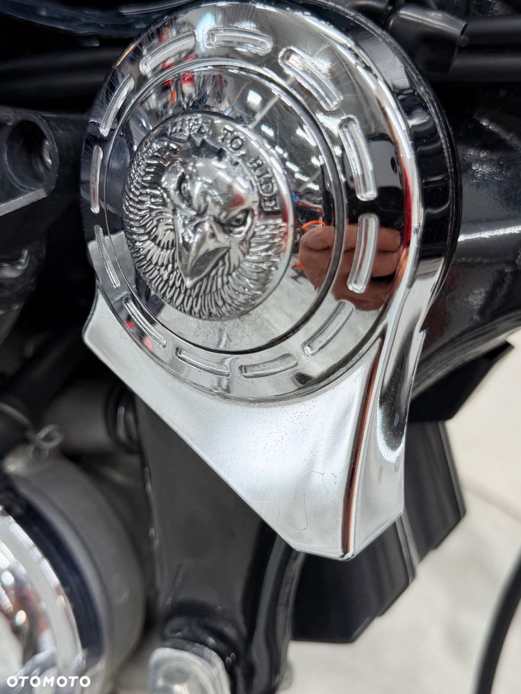 Yamaha Virago - 18