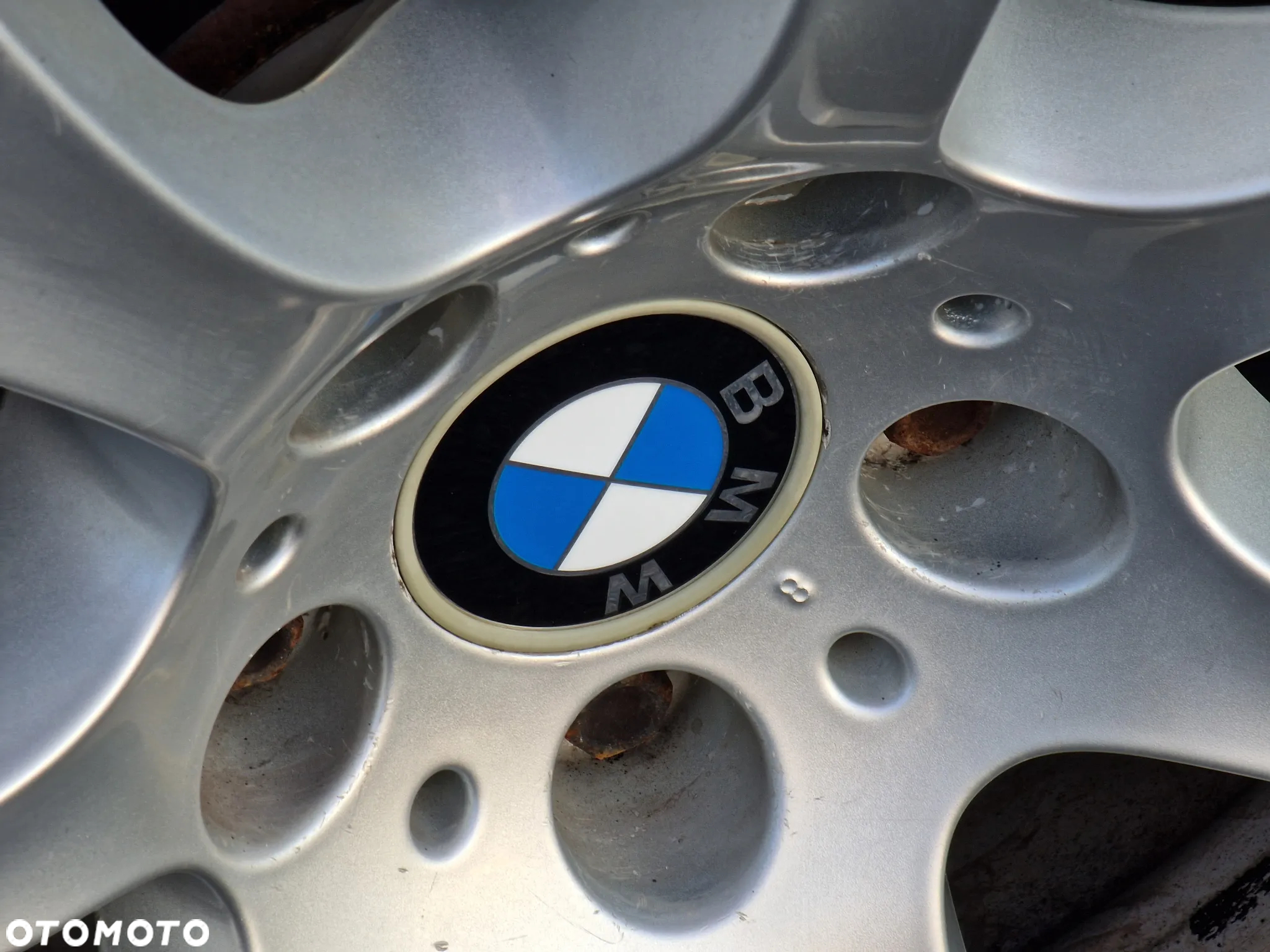 BMW Seria 5 530i - 18