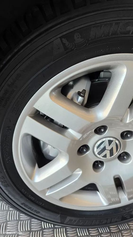 VW Touareg 3.0 TDI V6 Tiptronic - 38