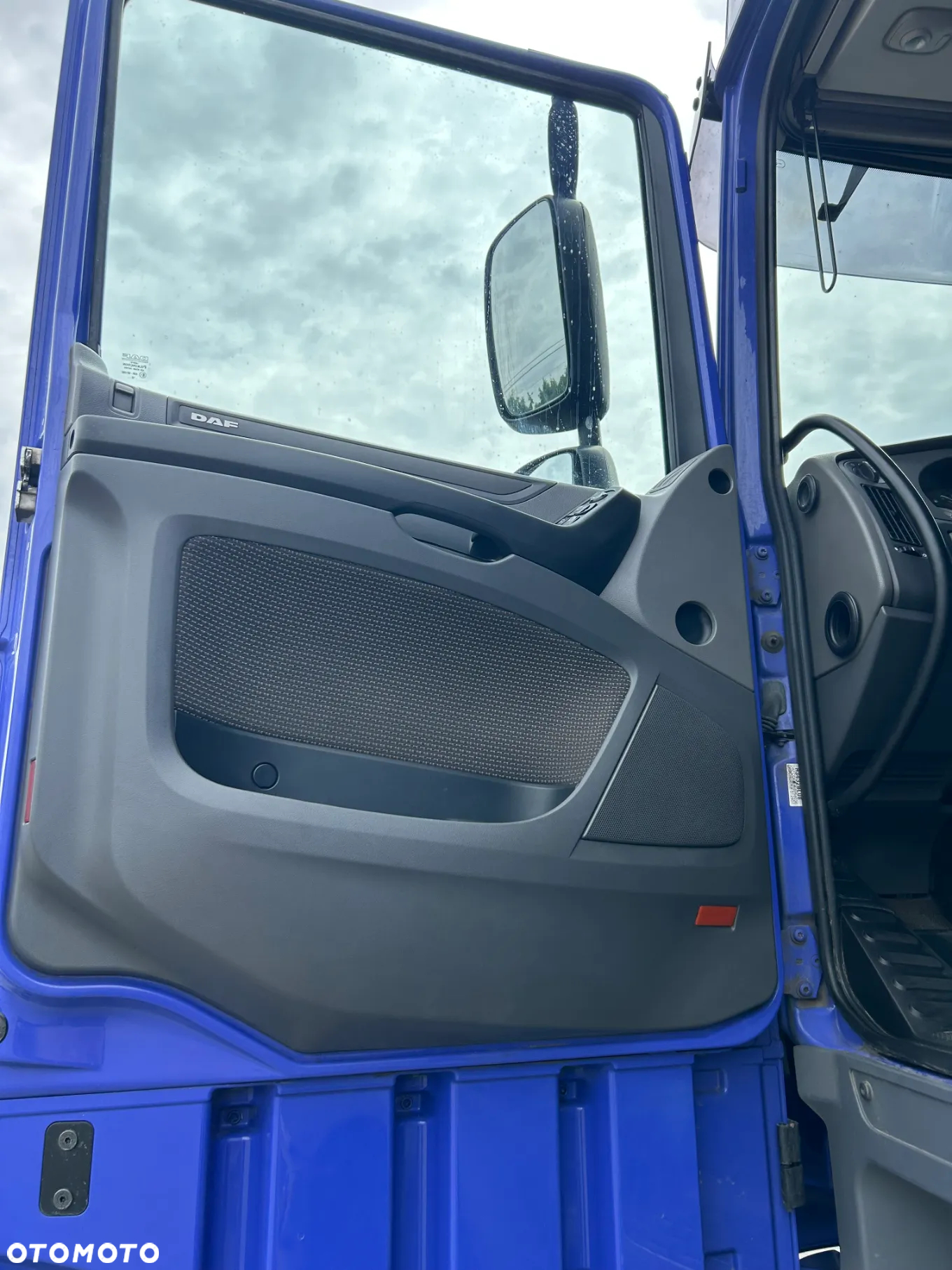 DAF XF 440FT - 6