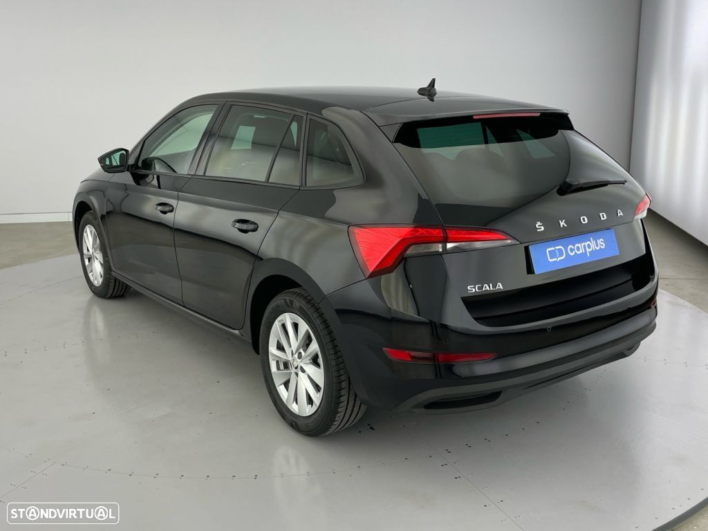 Skoda Scala - 27