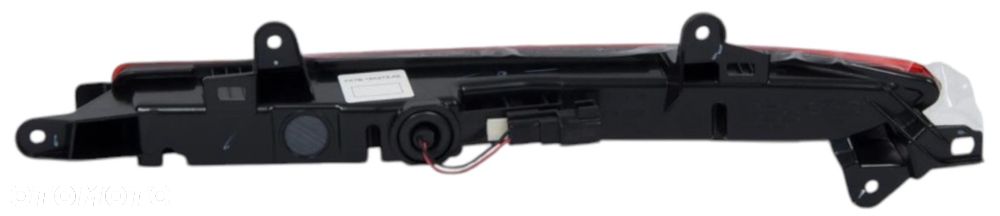 ODBLASK ŚWIATŁO PRZECIWMGIELNE LEWE tylne FORD EDGE 15-18 FK7B15K273AE - 3