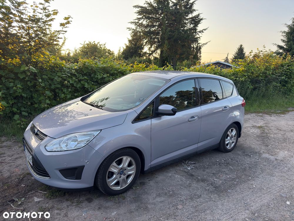 Ford C-MAX 1.6 Trend - 2