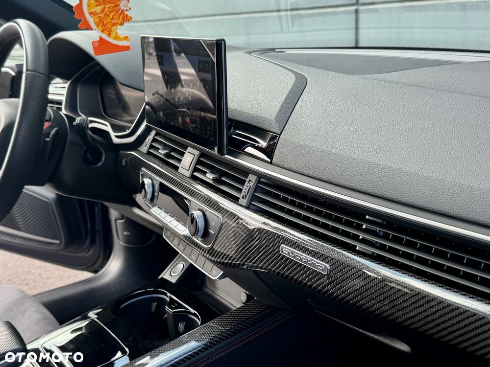 Audi A4 Avant 40 TDI mHEV S Line S tronic - 26