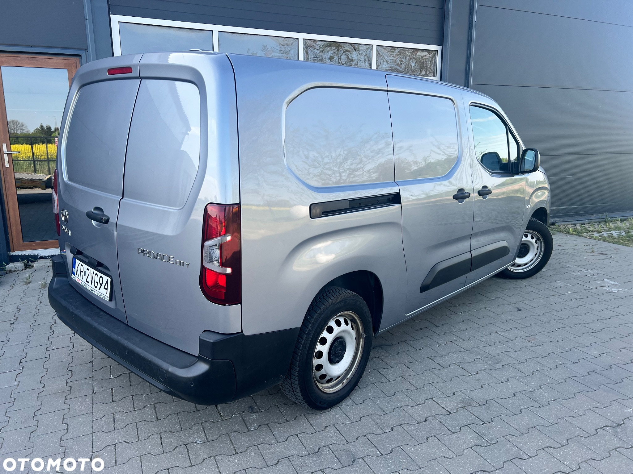 Toyota Proace City - 6