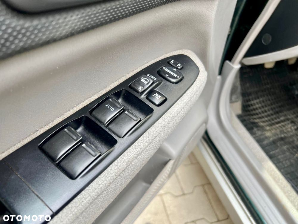 Subaru Forester 2.0 X - 11