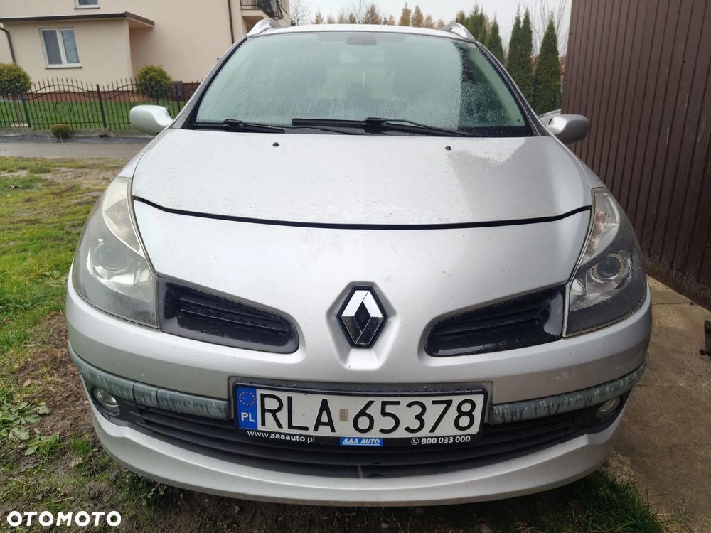 Renault Clio - 4