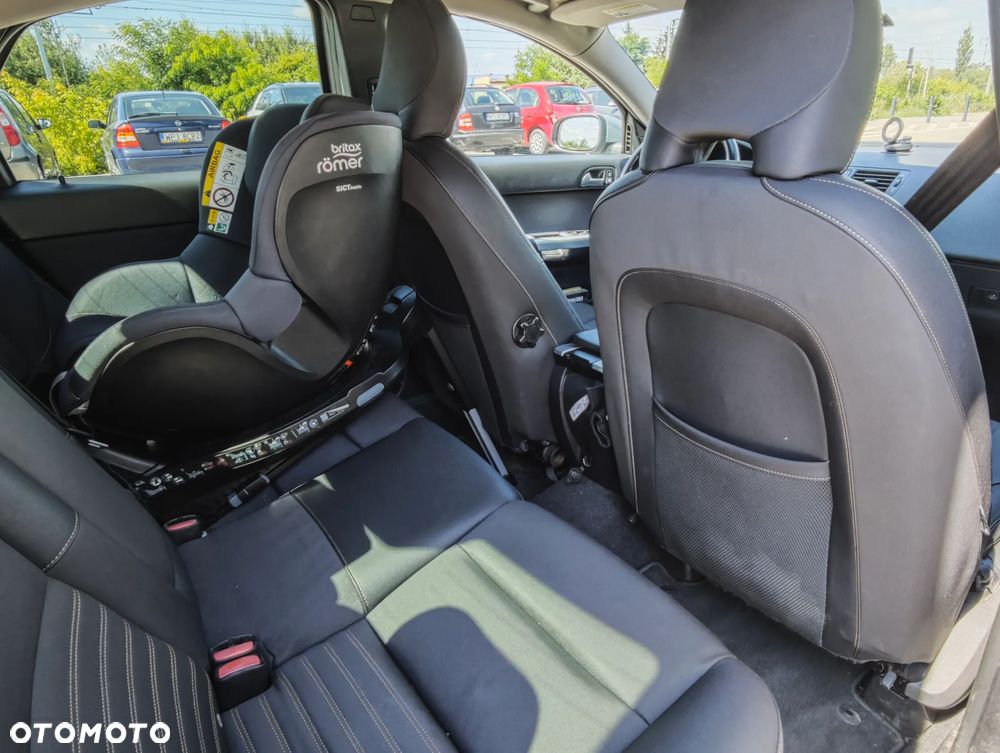 Volvo S40 2.4i - 13