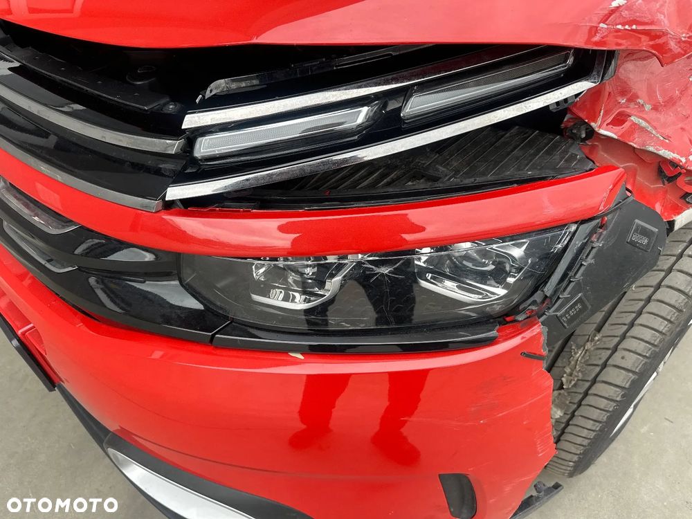 Citroën C5 Aircross - 14