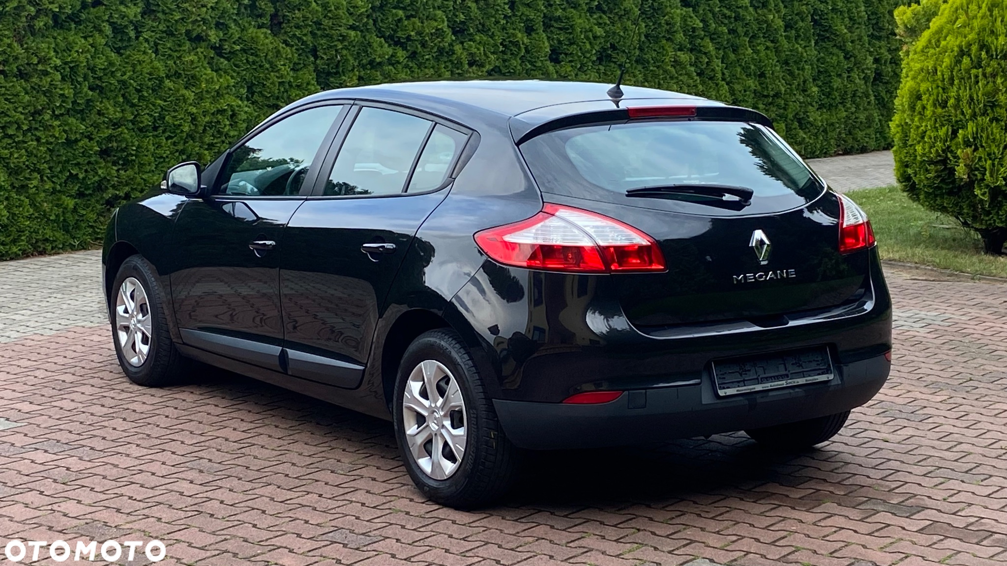 Renault Megane 1.6 16V 100 Expression - 6