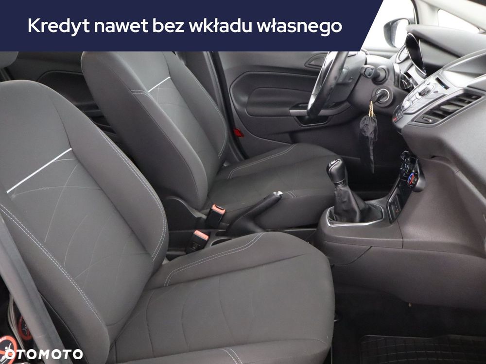 Ford Fiesta - 11