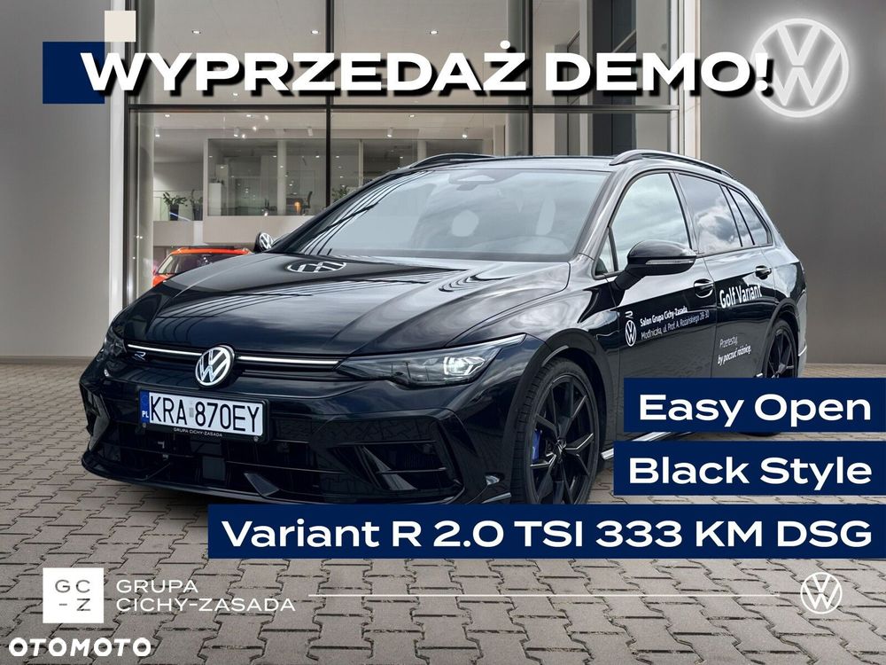 Volkswagen Golf Variant - 2