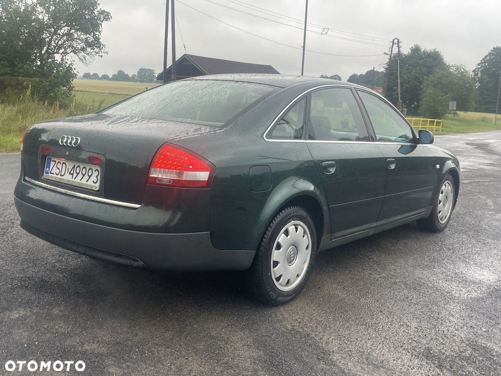Audi A5 Limousine - 4