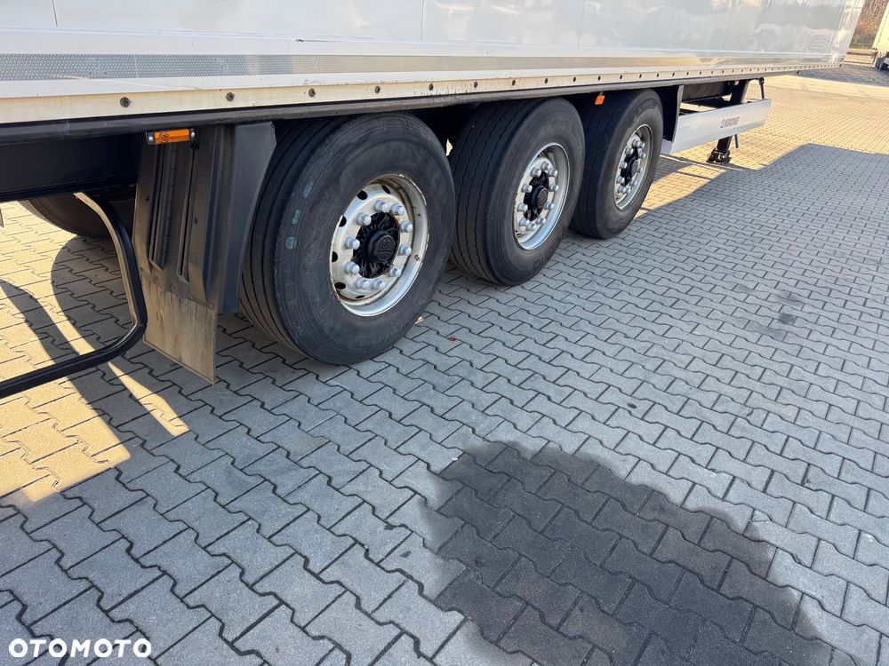 Krone izoterma  ROLETA os podnoszona - 10