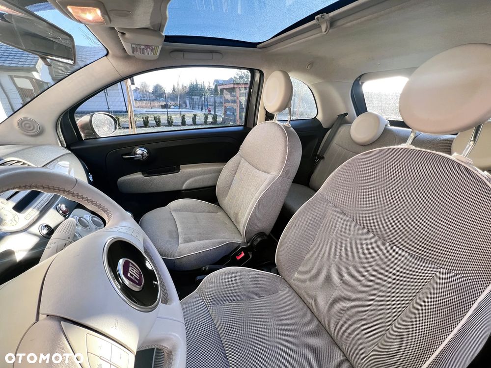 Fiat 500 - 14