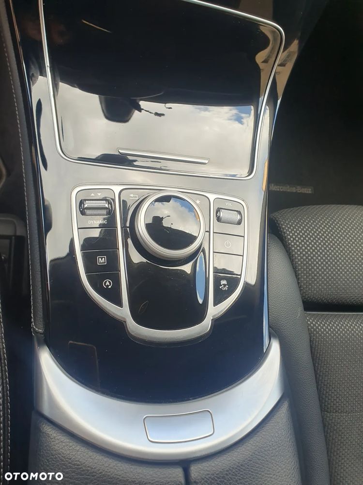 Mercedes-Benz GLC 250 Coupe 4Matic 9G-TRONIC - 7