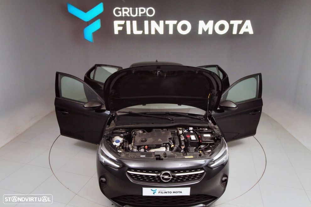 Opel Corsa 1.5 D Business - 11