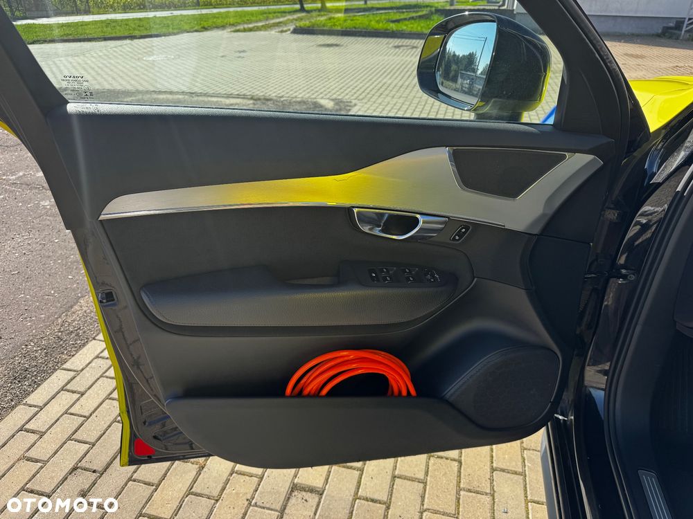 Volvo XC 90 B5 D AWD Geartronic Momentum Pro - 19
