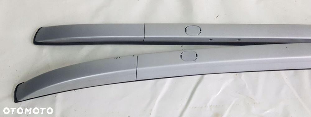 hyundai ix35 lift relingi dachowe komplet 2 szt oryg - 3